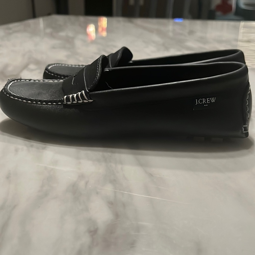 J.Crew Loafers